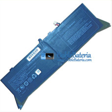 Batería para PDA 3567121-2S1P [Batería de repuesto]